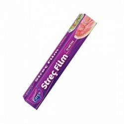 Parex Streç Film 15 Mt