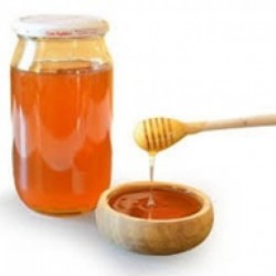 Erzincan Çiçek balı 1Kg.