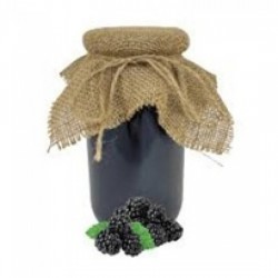 Karadut pekmezi 850 Gr.