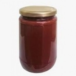 Kuşburnu Marmelatı 1 Kg.