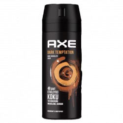 AXE Erkek Deodorant Sprey Dark Temptation 150 ml 