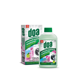 Doa Çamaşır Makine Temizleyici 250 ml. (ÜCRETSİZ KARGO)