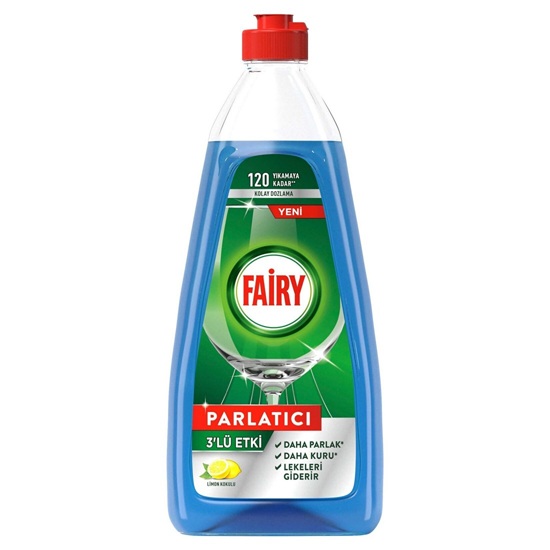 FAİRY Parlatıcı 360 ml.