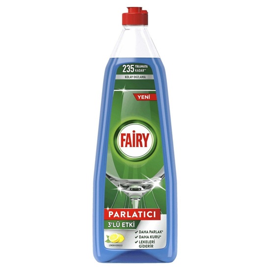 Fairy Parlatıcı  710 Ml