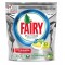 Fairy Orijinal Hepsi Bir Arada Bulaşık Makinesi Tableti 33