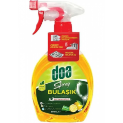 Doa sprey bulaşık 500 ml.
