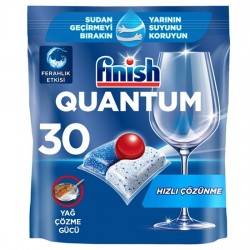 FİNİSH 30 LU QUANTUM