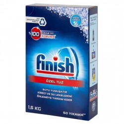 FİNİSH Tuz 1.5 kg.