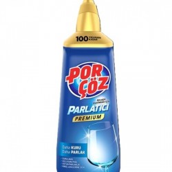 Porçöz Bulaşık Makinesi Parlatıcısı 