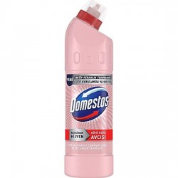 DOMESTOS Yoğun Kıvamlı Çamaşır Suyu/ Domestos Beyaz Sabun Ferahlığı