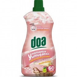 Doa Konsantre Yumuşatıcı Pudra Kokulu 1500 ml.  (ÜCRETSİZ KARGO)-