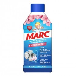 MARC Çamaşır Makinesi Temizleyici 250 ml 