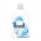 Perwoll Geliştirilmiş Beyaz Sıvı Çamaşır Detarjanı 2970 ml