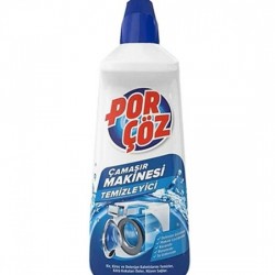 Porçöz Çamaşır Makinesi Temizleyici