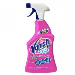 Vanish Kosla Koltuk Leke Çıkarıcı: OXI ACTION Sprey