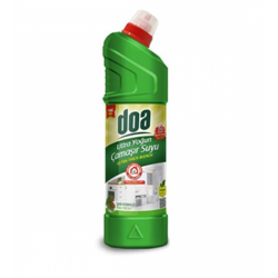 DOA Ultra Yoğun Çamaşır Suyu-Çam Ferahlığı-750 ml.