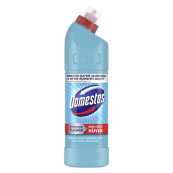 Domestos Yoğun Kıvamlı Çamaşır Suyu Okaliptüs Ferahlığı 750 ml
