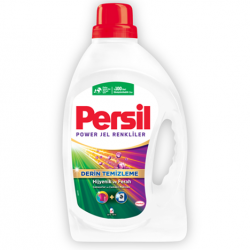 Persil Power Jel Color 26 Yıkama 1.69 L