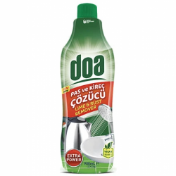 DOA PAS VE KİREÇ ÇÖZÜCÜ 900 ML.