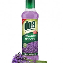 DOA YÜZEY TEMİZLEYİCİ LAVANTA BAHÇESİ 2500 ML.-