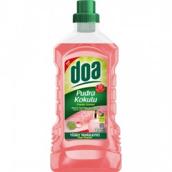 DOA YÜZEY TEMİZLEYİCİ PUDRA KOKULU 2500 ML.-