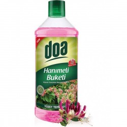 Doa Hanımeli Yüzey Temizleyici 2500 ml.-
