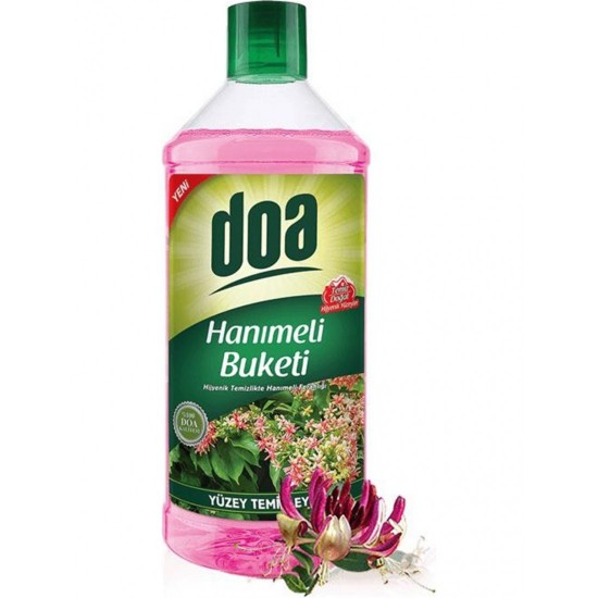 Doa Hanımeli Yüzey Temizleyici 2500 ml.-