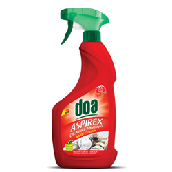 Doa Sprey Aspirex 750 ML.