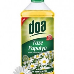 Doa Yüzey Temizleyici 2500 ML Taze Papatya 2500 ML.-