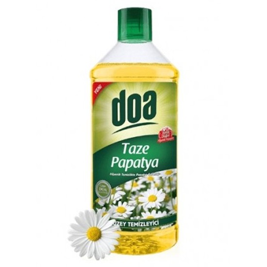 Doa Yüzey Temizleyici 2500 ML Taze Papatya 2500 ML.-