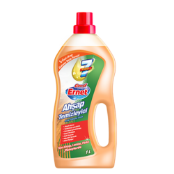 Ernet Ahşap Temizleyici  1 LT.