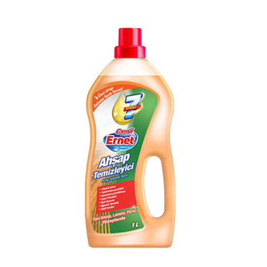 Ernet Ahşap Temizleyici  1 LT.