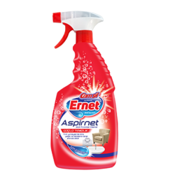 Ernet Aspirnet Çok Amaçlı Temizleyici
