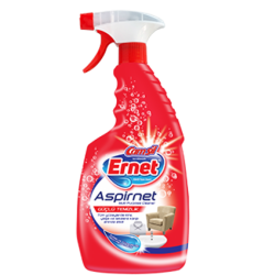 Ernet Aspirnet Çok Amaçlı Temizleyici