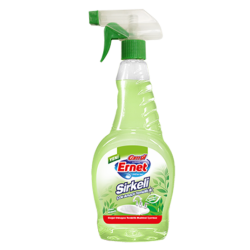 Ernet Sirkeli Temizleyici