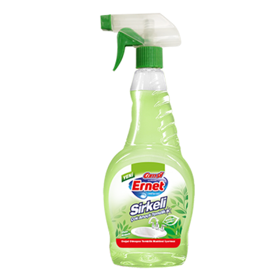 Ernet Sirkeli Temizleyici