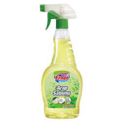 Ernet Sprey Arap Sabunu