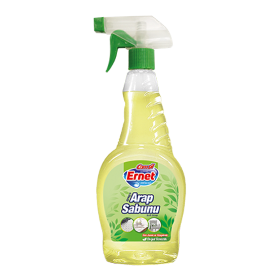 Ernet Sprey Arap Sabunu