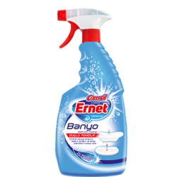 Ernet Sprey Banyo Temizleyici