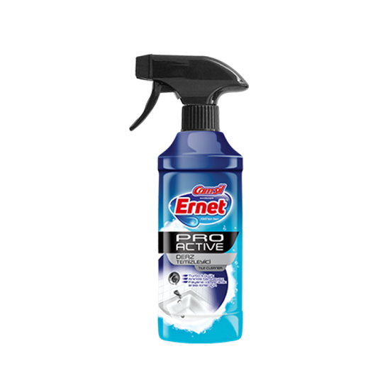 Ernet Sprey Derz Temizleyici