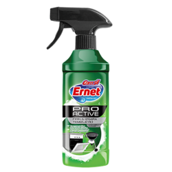 Ernet Sprey Fırın & Izgara Temizleyici 