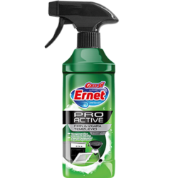 Ernet Sprey Fırın & Izgara Temizleyici 