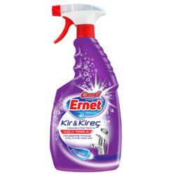 Ernet Sprey Kir ve Kireç Sökücü