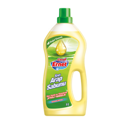 Ernet Sıvı Arap Sabunu 1 lt.