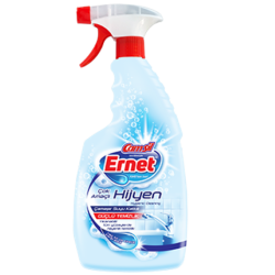 Ernet Ultra Hijyen Çamaşır Suyu Katkılı