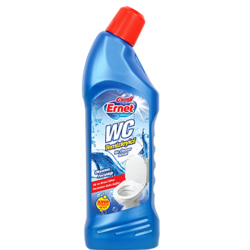 Ernet WC Temizleyici Okyanus Ferahlığı