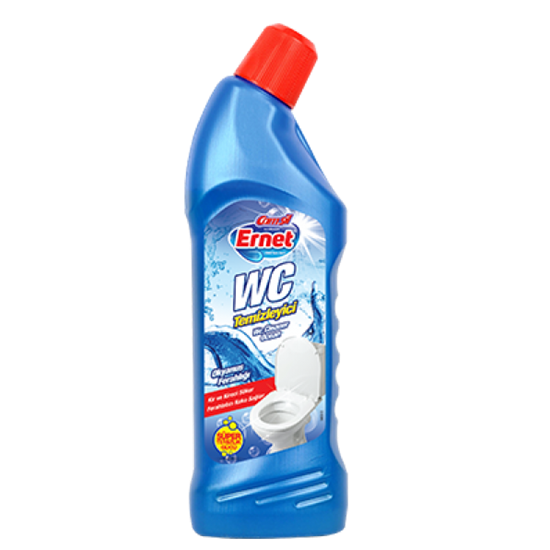Ernet WC Temizleyici Okyanus Ferahlığı