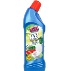 Ernet WC Temizleyici Orman Ferahlığı