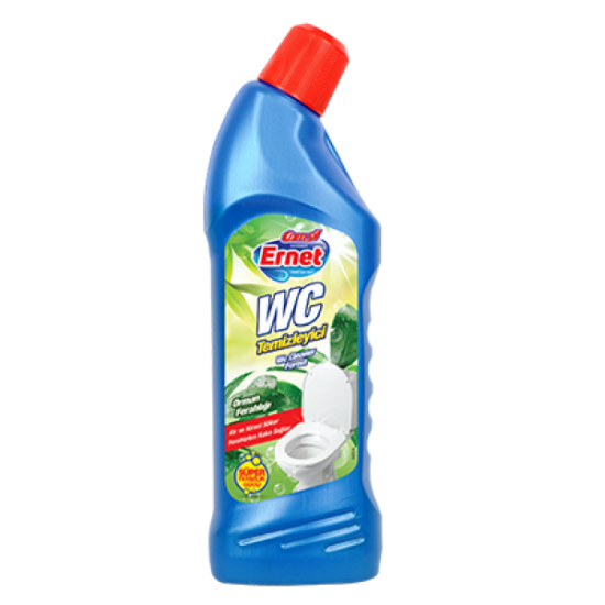 Ernet WC Temizleyici Orman Ferahlığı