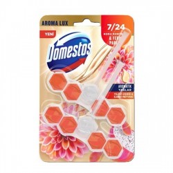 Domestos Aroma Lux Tuvalet Bloğu Ejder Meyvesi & Yıldız Çiçeği